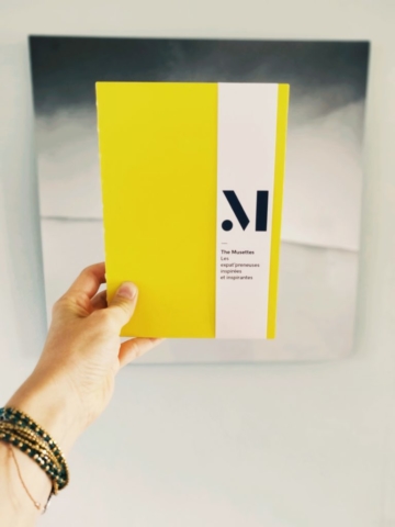 Le Nomade note #jaune
