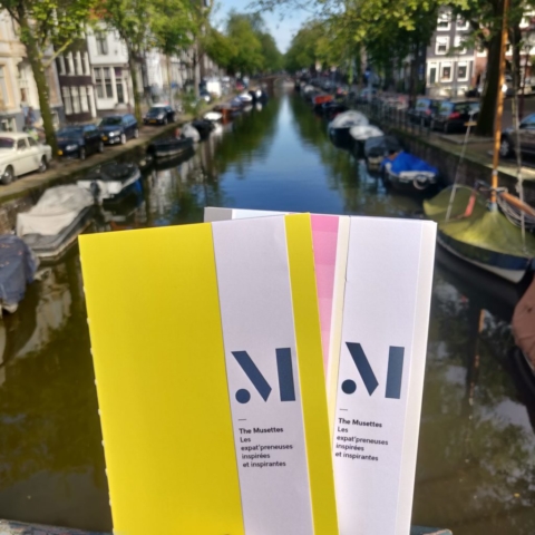 Le Nomade note